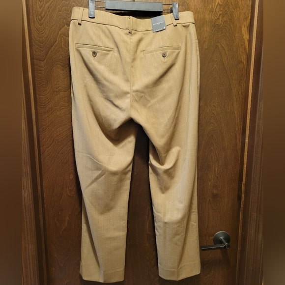 NWT Banana Republic Slim Straight Ankle Pants Size 8 NWT - Picture 3 of 9